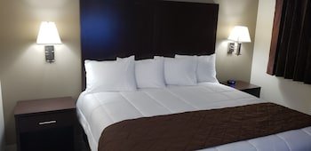 Econo Lodge Umatilla