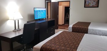 Econo Lodge Umatilla