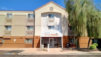 Sonesta Simply Suites Phoenix Tempe