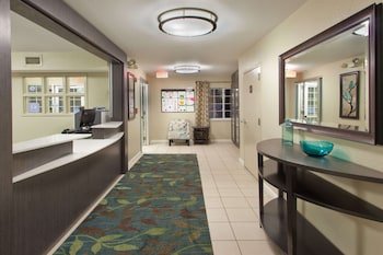 Sonesta Simply Suites Phoenix Tempe