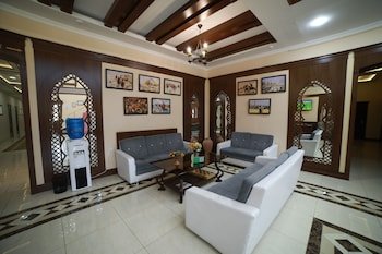 Arkanchi Hotel
