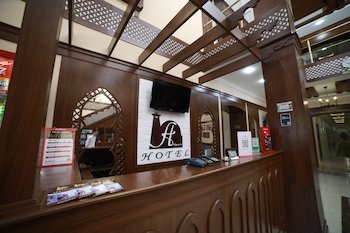 Arkanchi Hotel