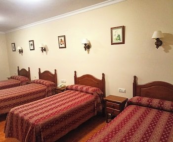 Hostal Bellido