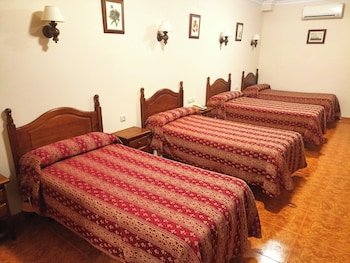 Hostal Bellido