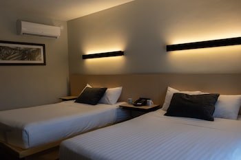 BV Hotel Atlixco