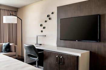 Lincolnshire Marriott Resort