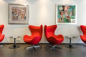 Apart'hotel Lyon Lumiere