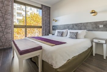 Apart'hotel Lyon Lumiere