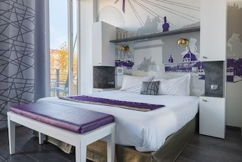 Apart'hotel Lyon Lumiere
