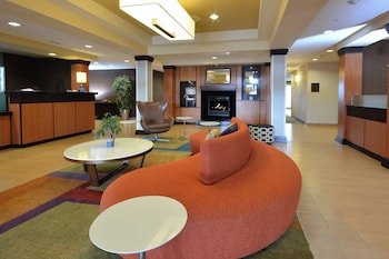 Fairfield Inn & Suites Wytheville
