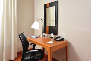 Fairfield Inn & Suites Wytheville