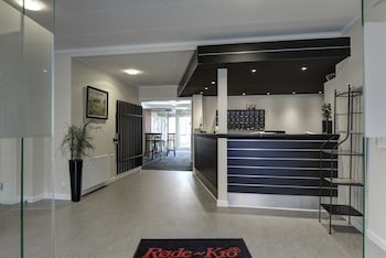 Rode-Kro