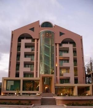 Archi Hotel