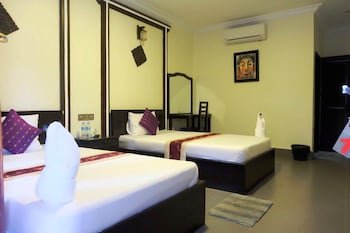 Vibola Guesthouse