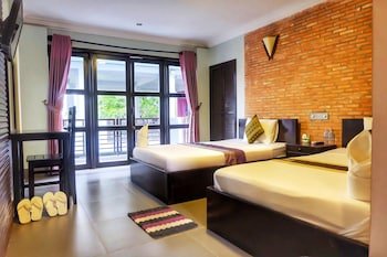 Vibola Guesthouse