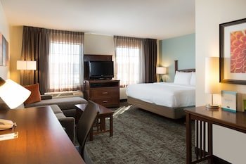 Staybridge Suites Toledo-Maumee