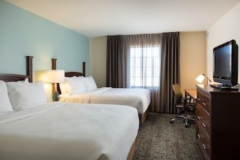 Staybridge Suites Toledo-Maumee