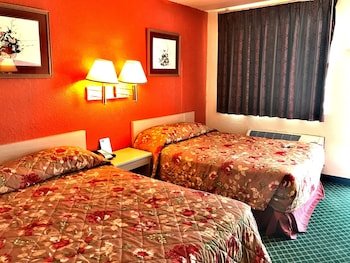 QC Stay Inn