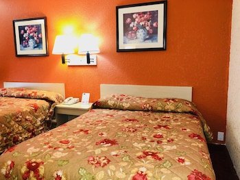 QC Stay Inn