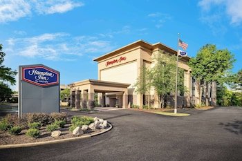 Hampton Inn Memphis Walnut Grove/Baptist East