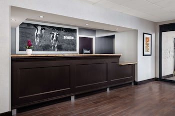Hampton Inn Memphis Walnut Grove/Baptist East