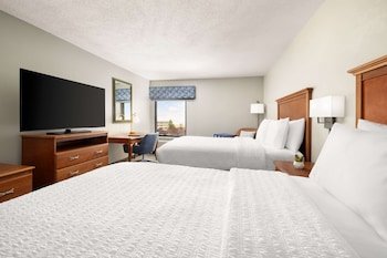 Hampton Inn Memphis Walnut Grove/Baptist East