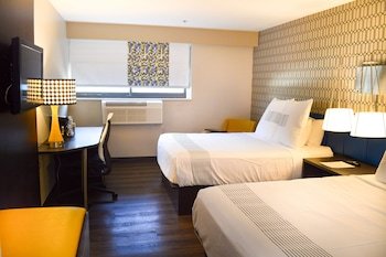 Best Western Plus Ft Lauderdale Hollywood Airport Hotel