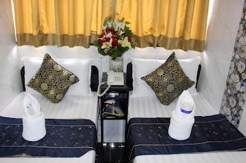 Leisure Hostel