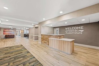 Hampton Inn & Suites Wilson I-95