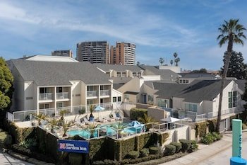 Hilton Garden Inn Los Angeles Marina Del Rey 
