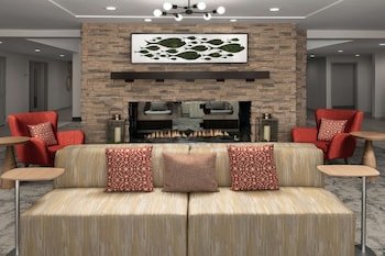 Hilton Garden Inn Los Angeles Marina Del Rey 