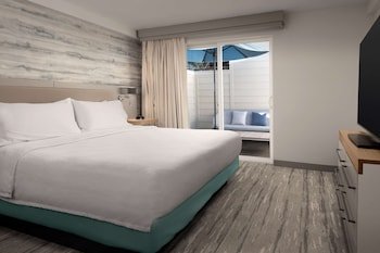 Hilton Garden Inn Los Angeles Marina Del Rey 