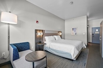 Holiday Inn Express & Suites West Point Fort Montgomery