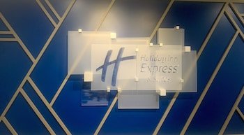 Holiday Inn Express & Suites West Point Fort Montgomery