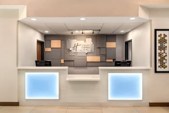 Holiday Inn Express Hotel & Suites Pembroke Pines - Sheridan St.