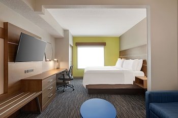 Holiday Inn Express Hotel & Suites Pembroke Pines - Sheridan St.