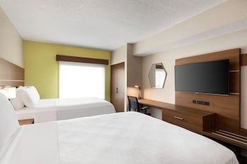 Holiday Inn Express Hotel & Suites Pembroke Pines - Sheridan St.
