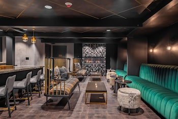 The Incline Lodge
