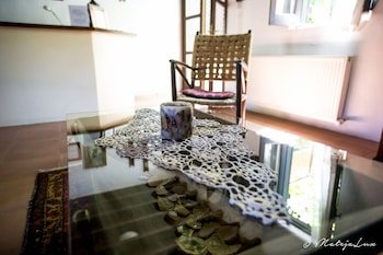 Ambelikos Traditional AgroHotel