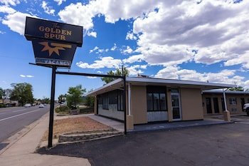 Bryceway Motel