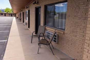 Bryceway Motel