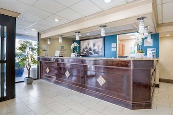 Quality Inn