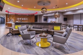 SpringHill Suites Temecula Valley Wine Country