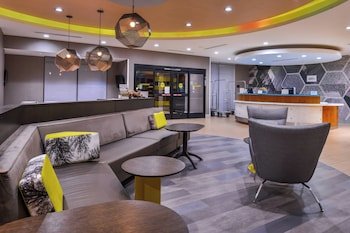 SpringHill Suites Temecula Valley Wine Country
