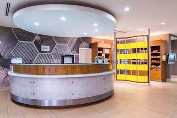 SpringHill Suites Temecula Valley Wine Country