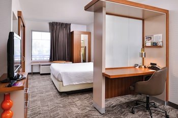 SpringHill Suites Temecula Valley Wine Country
