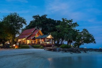 Phi Phi Natural Resort
