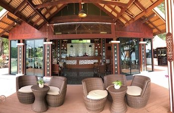 Phi Phi Natural Resort