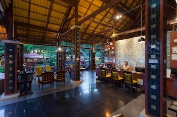 Phi Phi Natural Resort