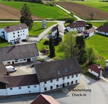 Gasthof-Pension Stanek
